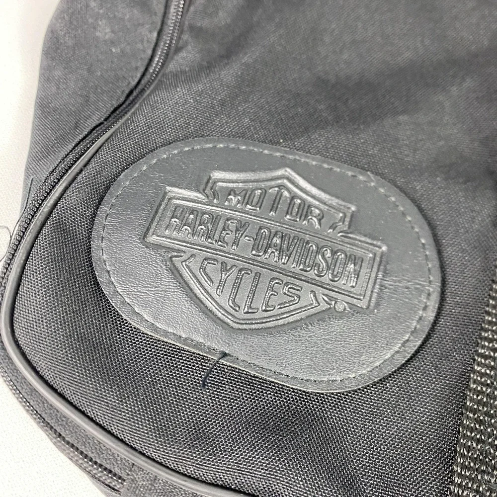 Harley-Davidson brand harley